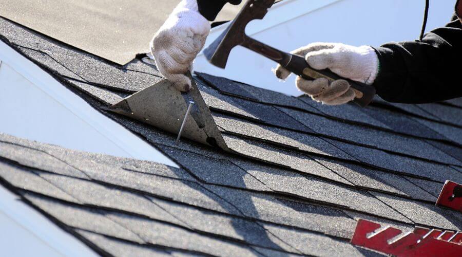 Expert Emergency Roof Repairs services in Walthall, MS